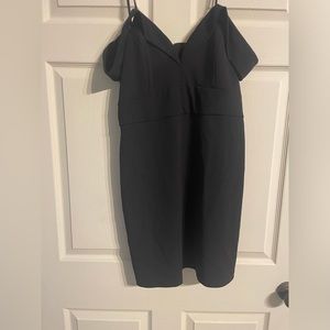 BNWT woman’s le Chateau cocktail dress. Size XXL